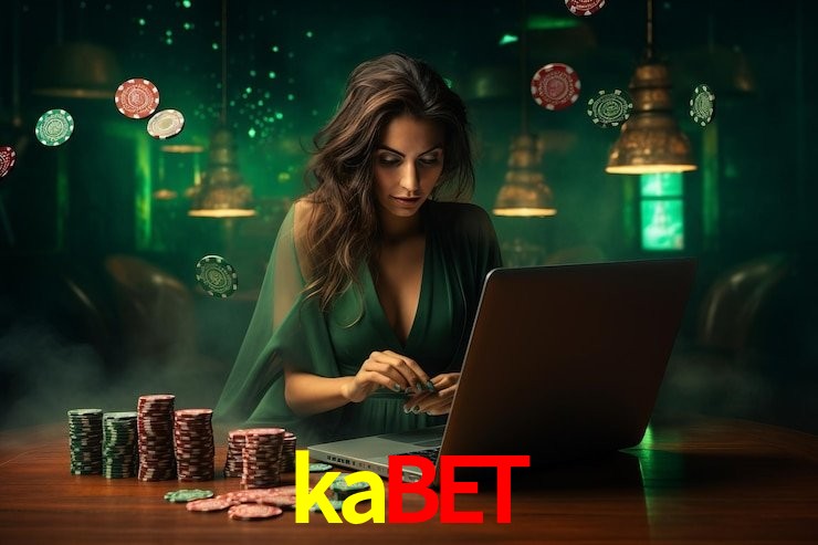 kabet slot