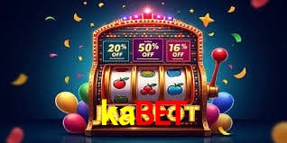 kabet - Jackpot de Pressão Total - kabet.com